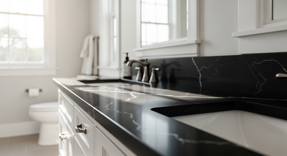 Davie Quartz Countertops