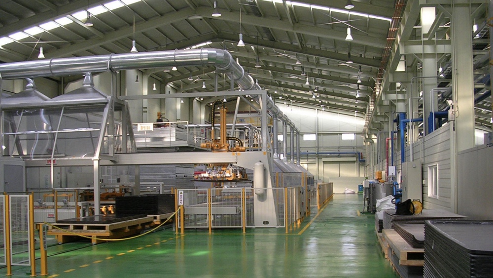 bioquartz Davie manufacturing